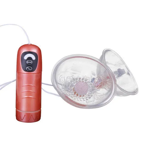 Vibrators Baile MOMO Breast Enhancer