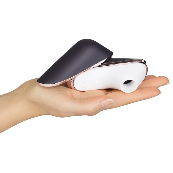 Vibrators PAR Satisfyer Pro Traveler