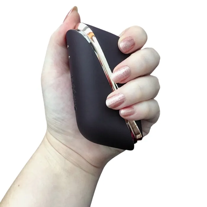 Vibrators PAR Satisfyer Pro Traveler