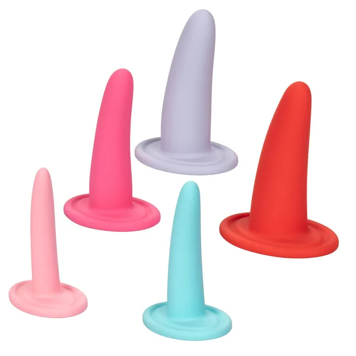 Vibrators Sheology Wearable Vaginal Dilator CalExotics