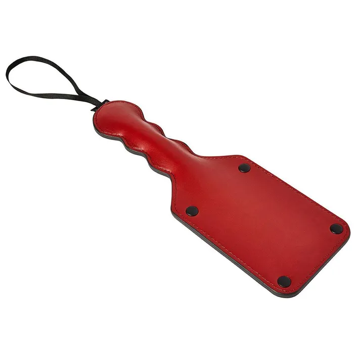 Vibrators Sport Sheets Sportsheets Saffron Square Paddle