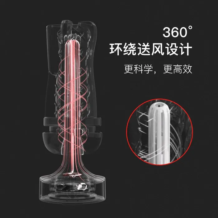 Vibrators Tryfun 