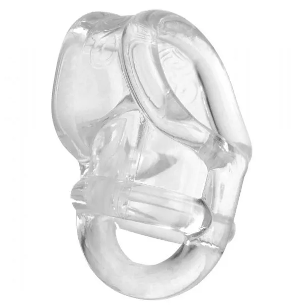 XR Brands Male Sex Toys Annex Clear Super Stretchy Erection Enhancer Cock Ring XR Brands Male Sex Toys Annex Clear Super Stretchy Erection Enhancer Cock Ring