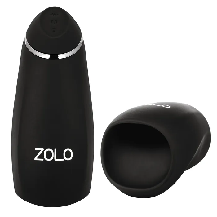 Zolo Cup Zolo Stickshift Masturbator Male Sex Toys